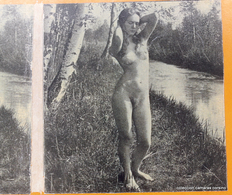 STEREOFOTOS CARTON 9X18 (294). vista 11