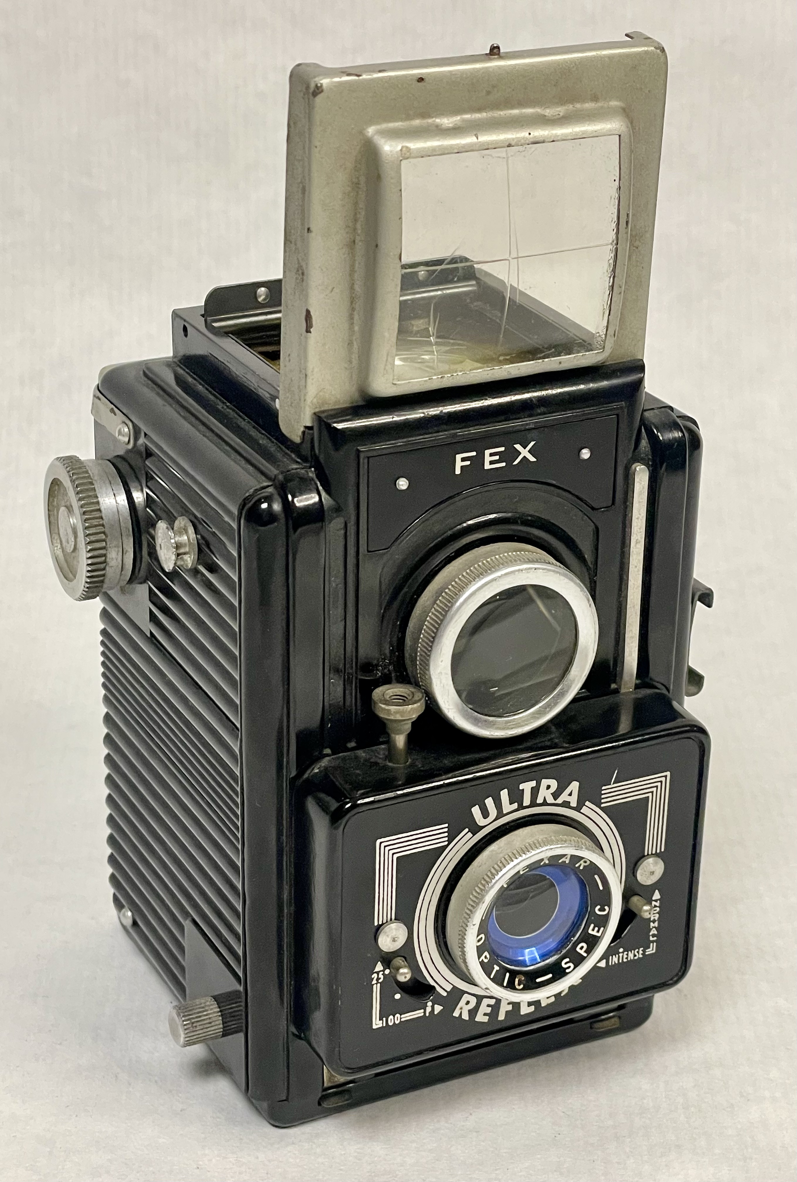 FEX, ULTRA REFLEX