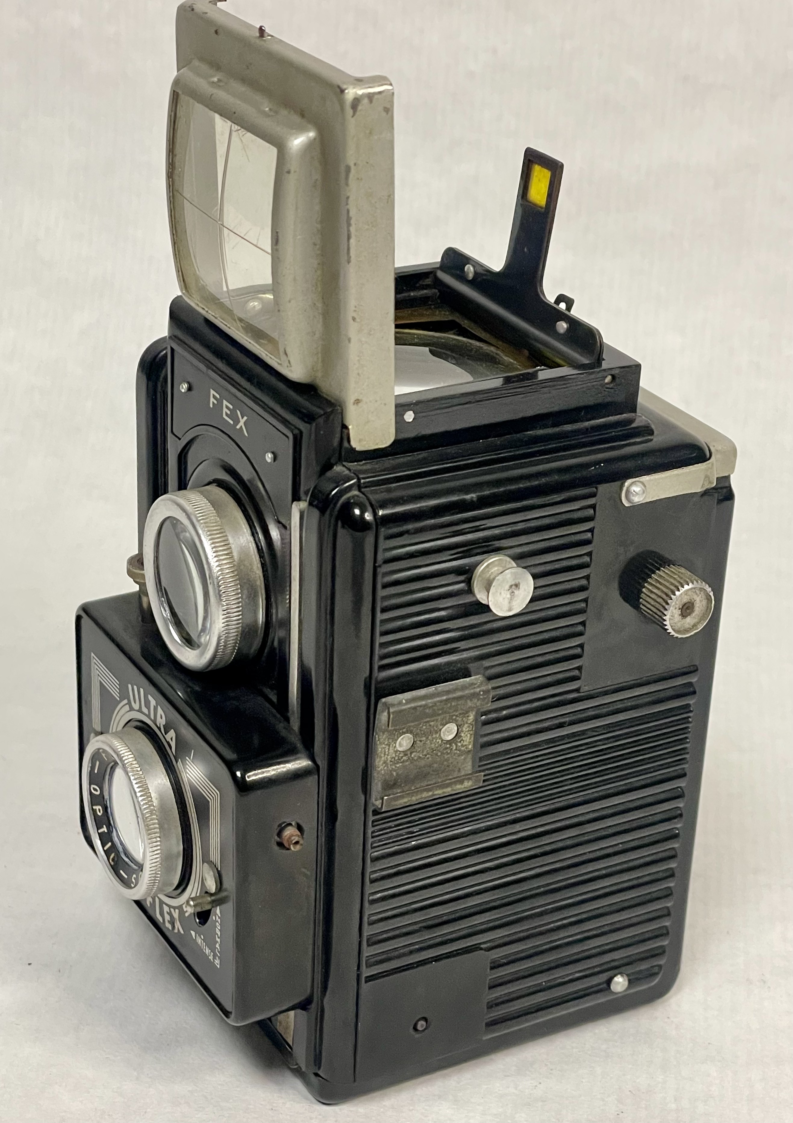 FEX, ULTRA REFLEX vista 2