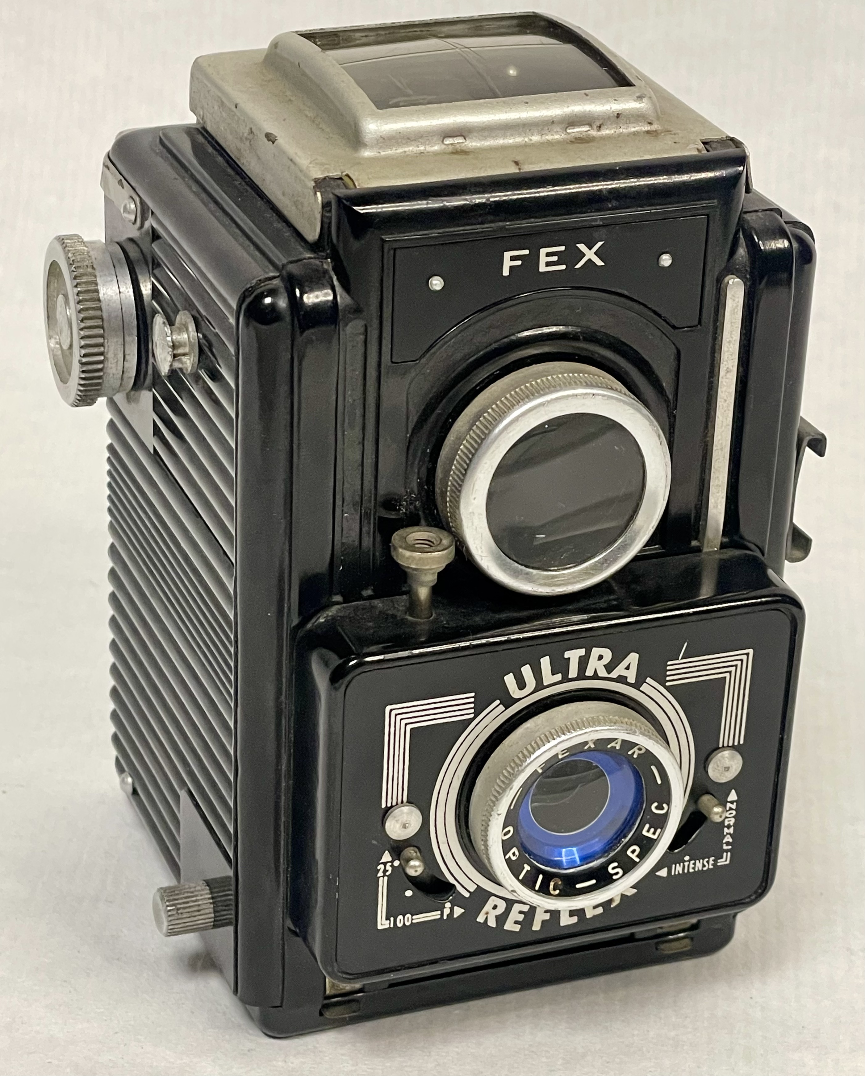 FEX, ULTRA REFLEX vista 5
