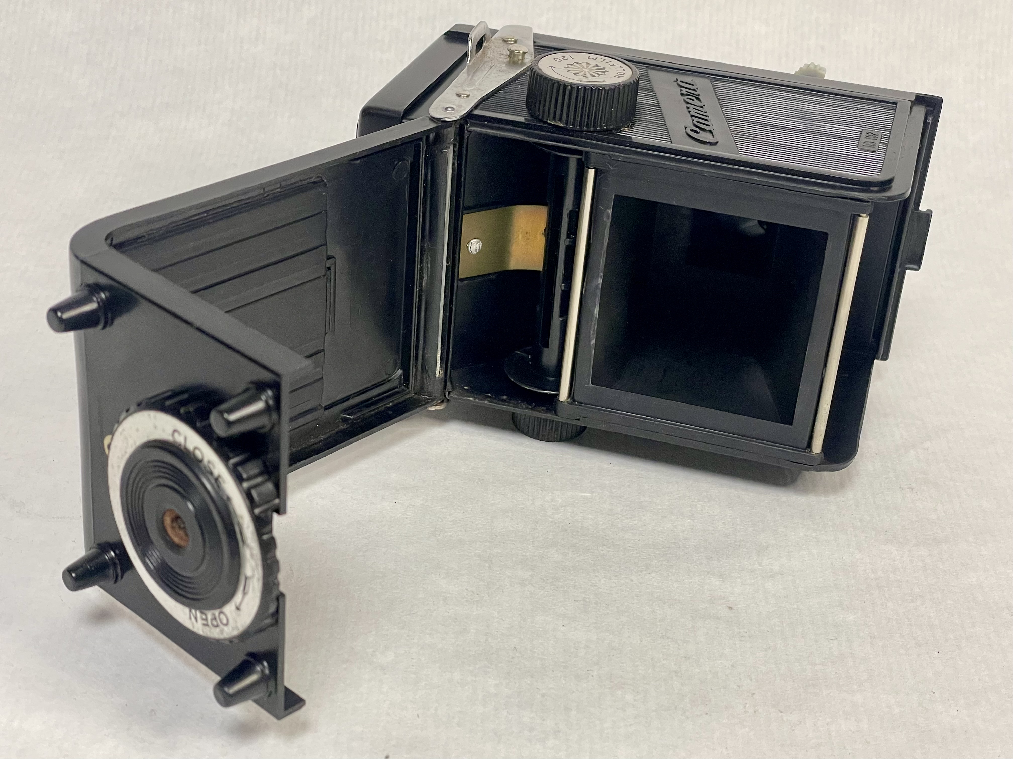 TRAVELLER vista 4
