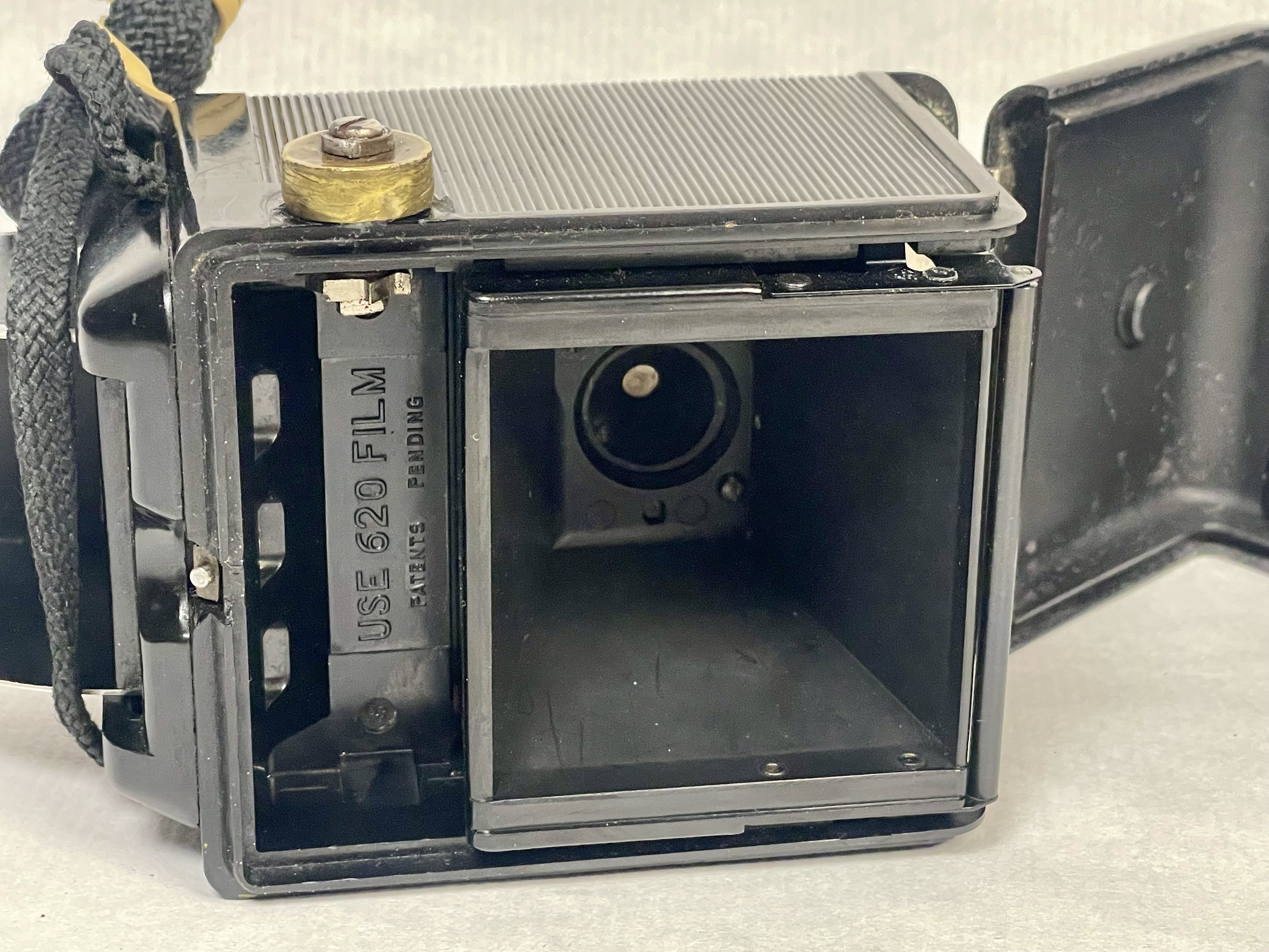 ARGUS, ARGOFLEX SEVENTY FIVE. vista 5
