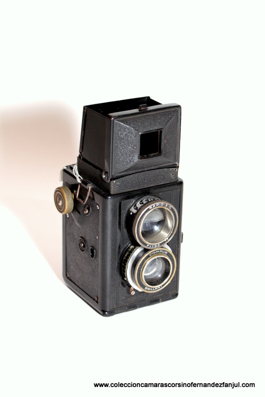 VOIGTLANDER BRILLANT