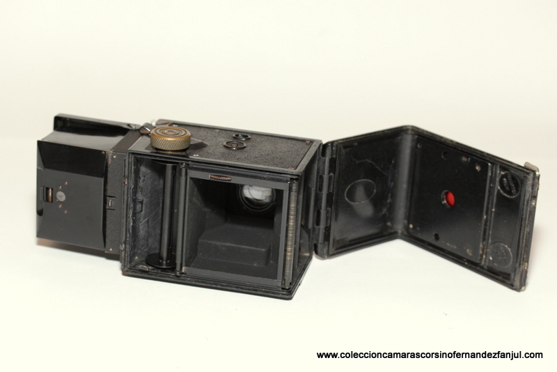 VOIGTLANDER BRILLANT vista 2
