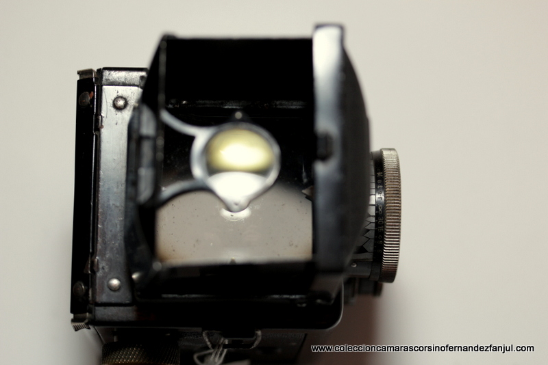 VOIGTLANDER BRILLANT vista 3