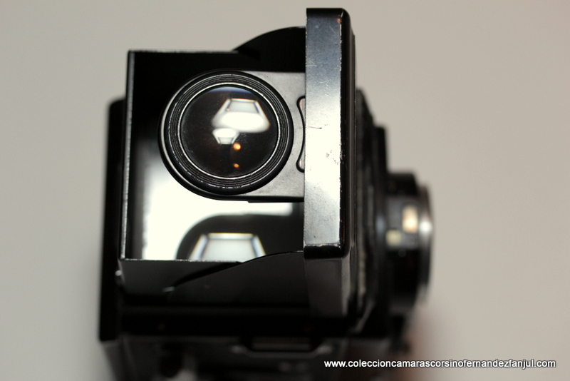 MINOLTA AUTOCORD vista 3