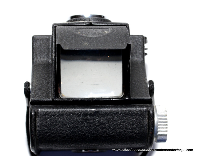 ROSS ENSINGN, FUL-VUE SUPER vista 3