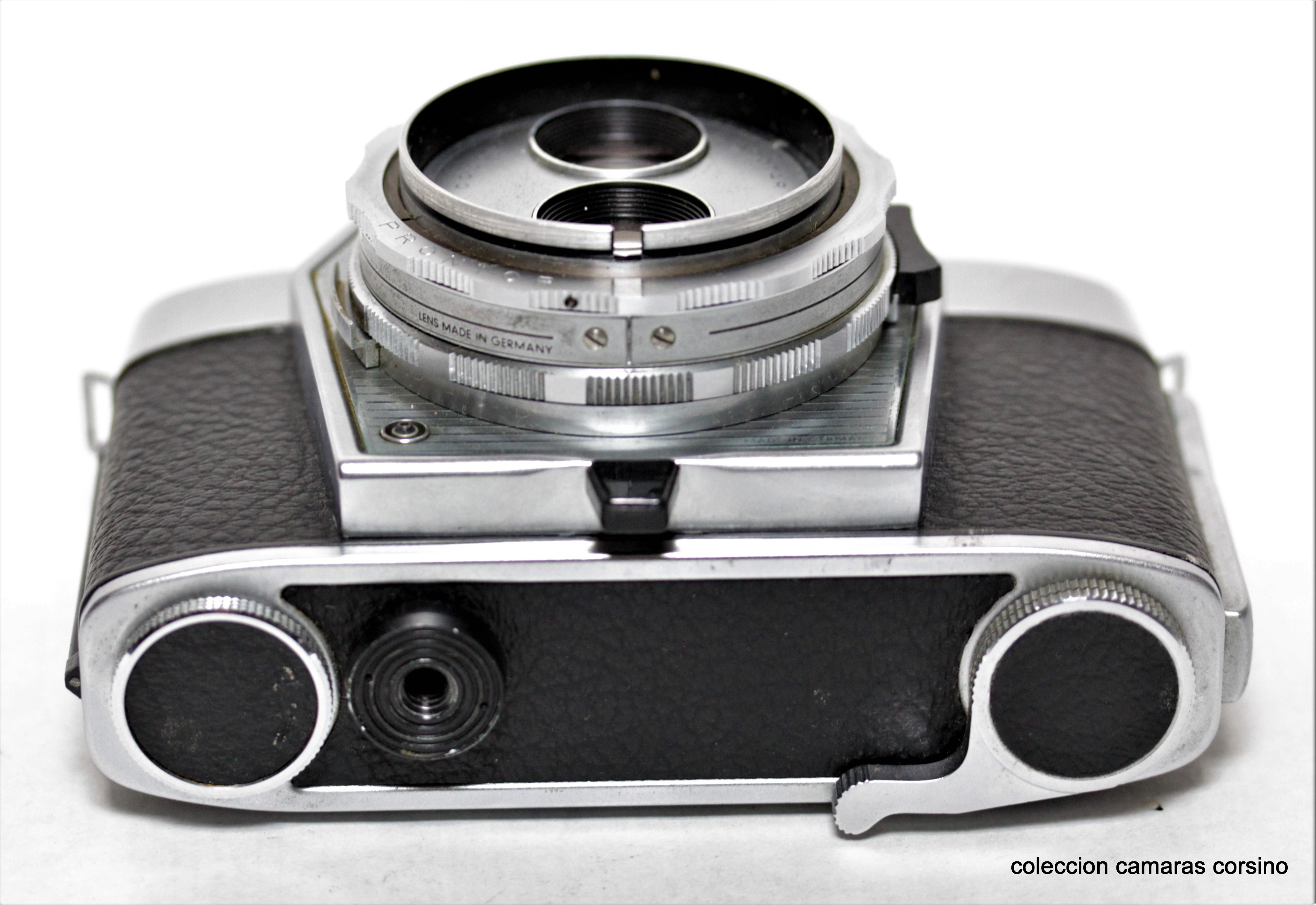 AGFA, FLEXILETTE vista 4