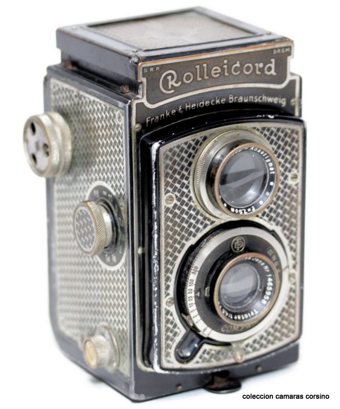 ROLLEICORD I