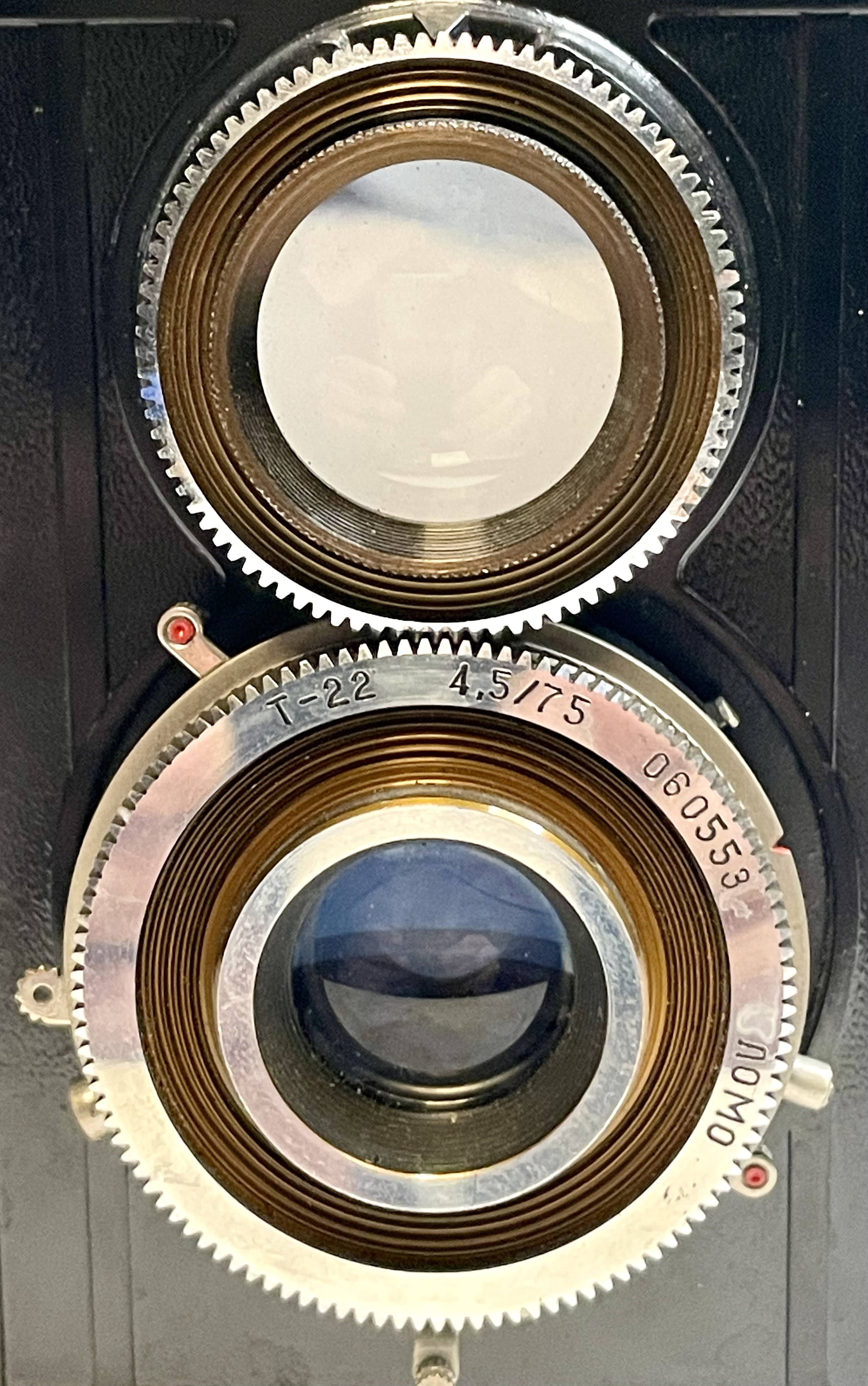 LUBITEL 2 vista 2