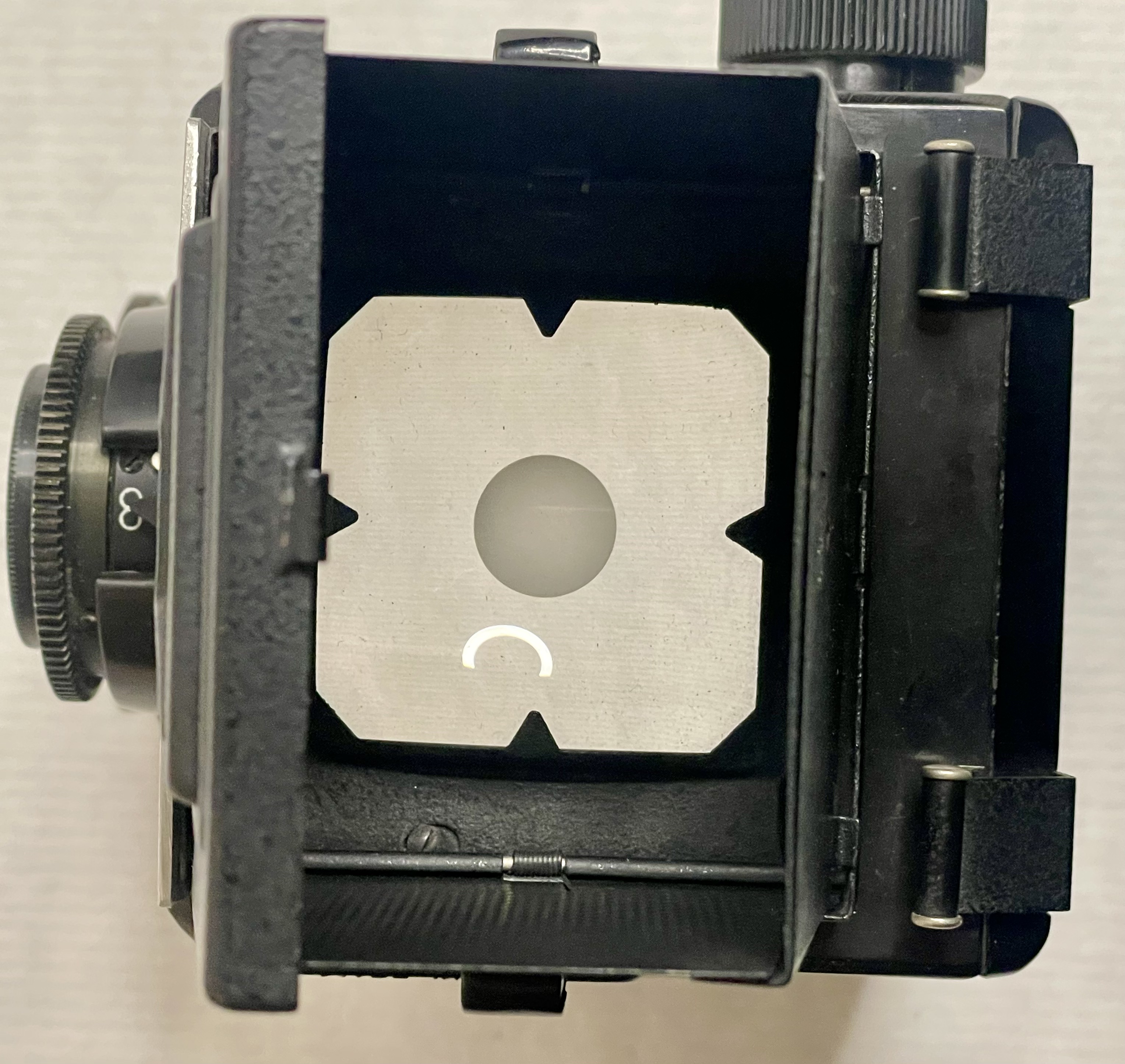 LUBITEL 2 vista 5