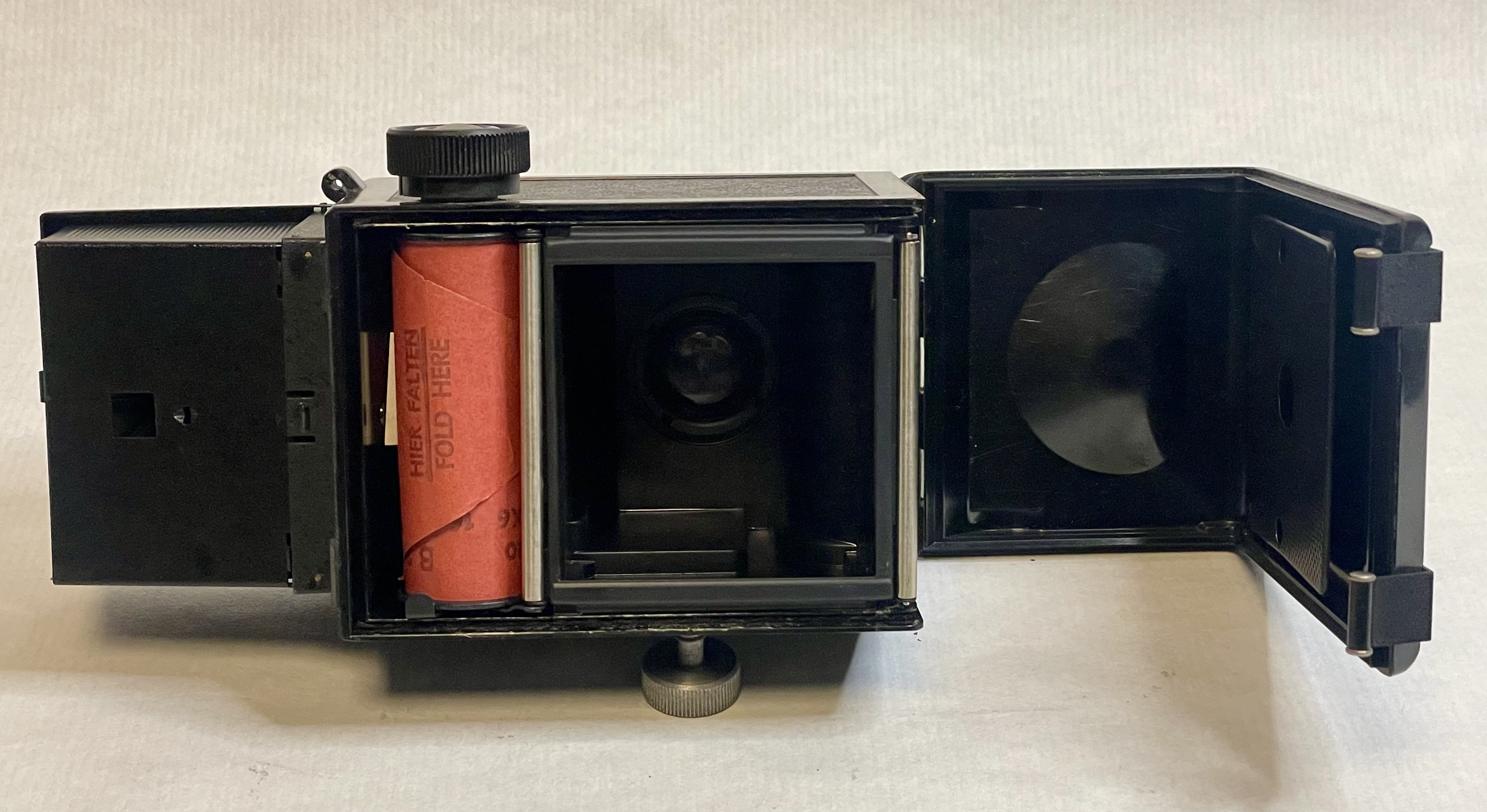 LUBITEL 2 vista 6