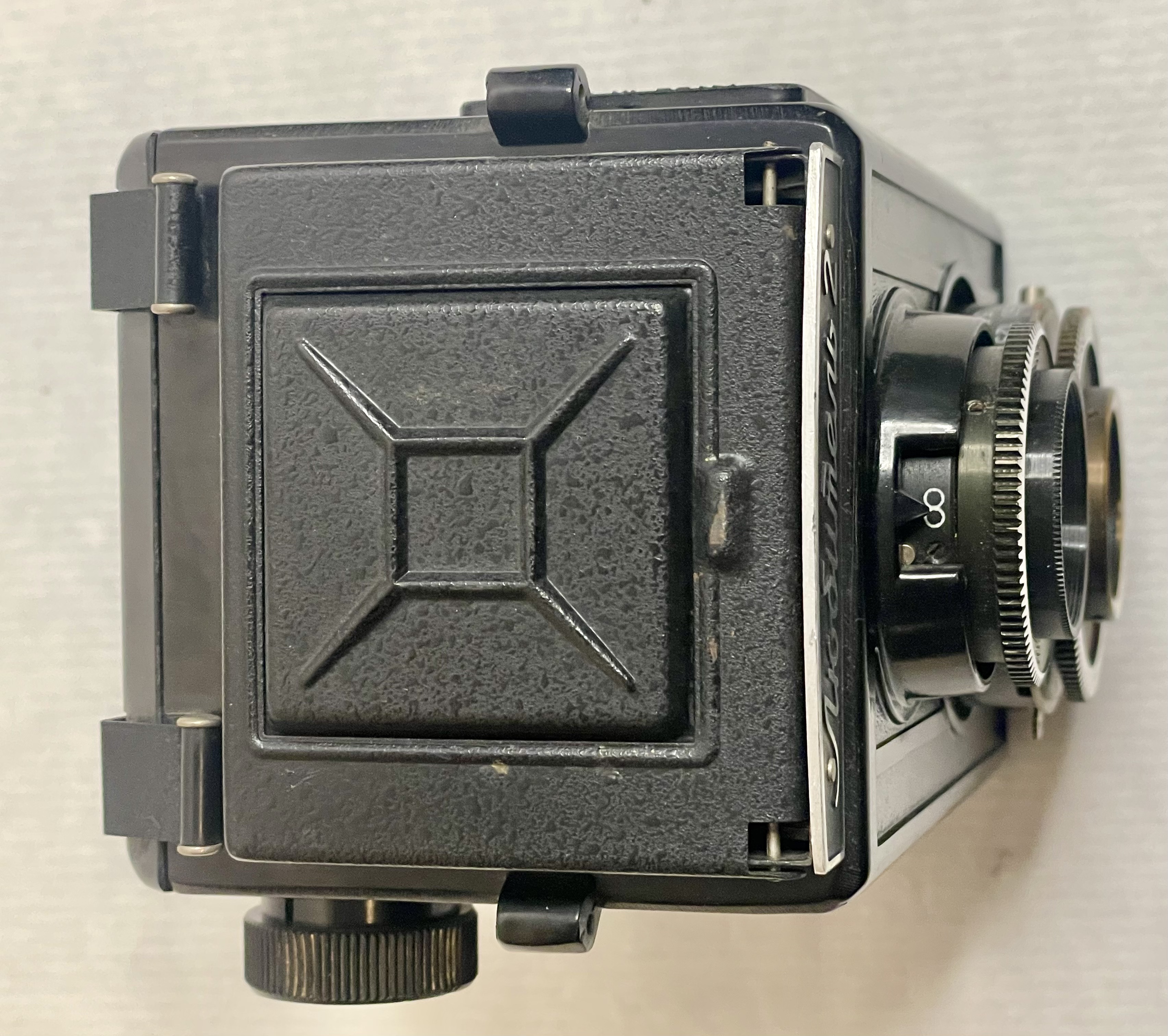 LUBITEL 2 vista 7