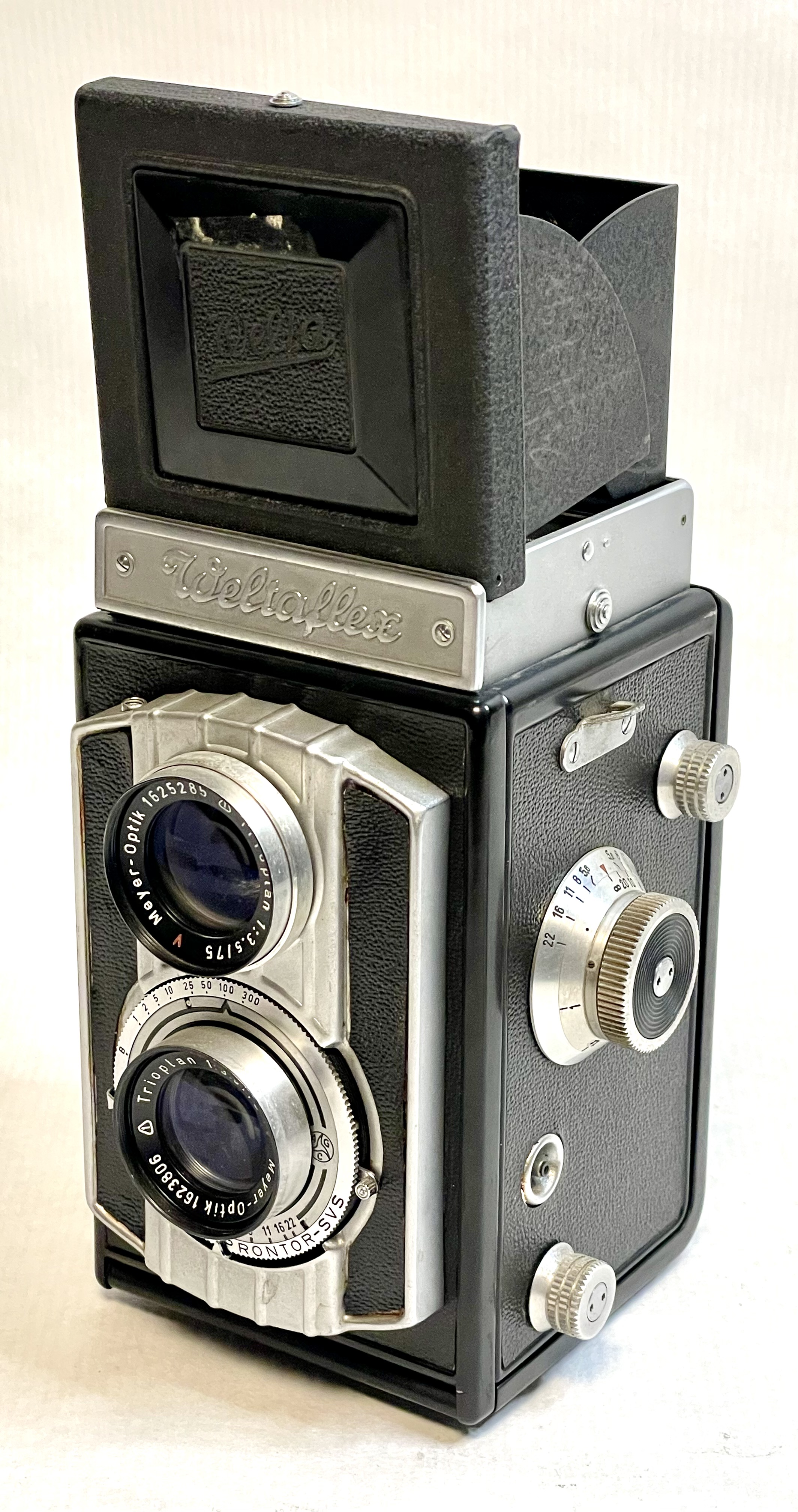 WELTA, WELTAFLEX. vista 8