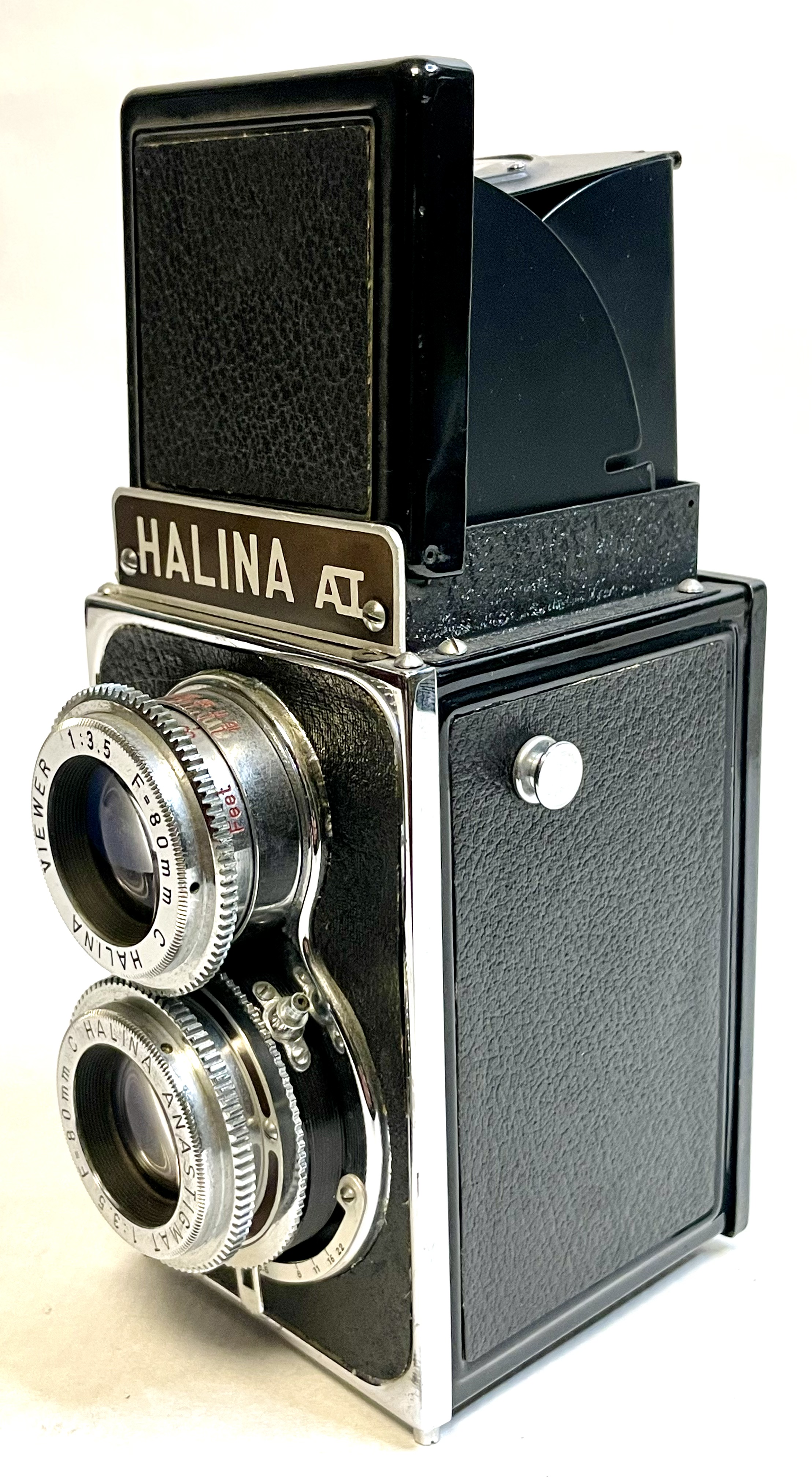 HALINA, A I. vista 6